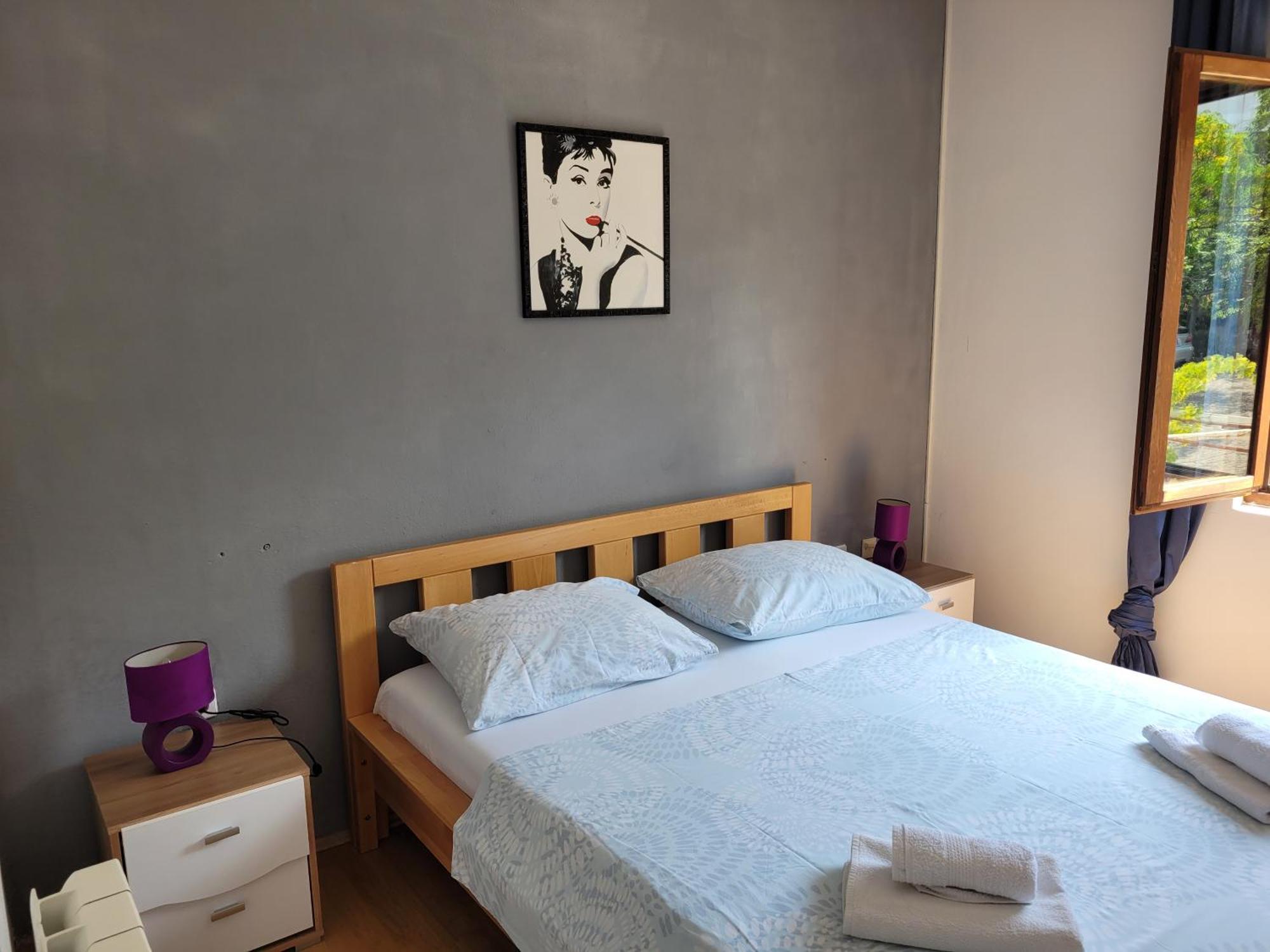 Apartmani Vini 赫瓦尔 外观 照片