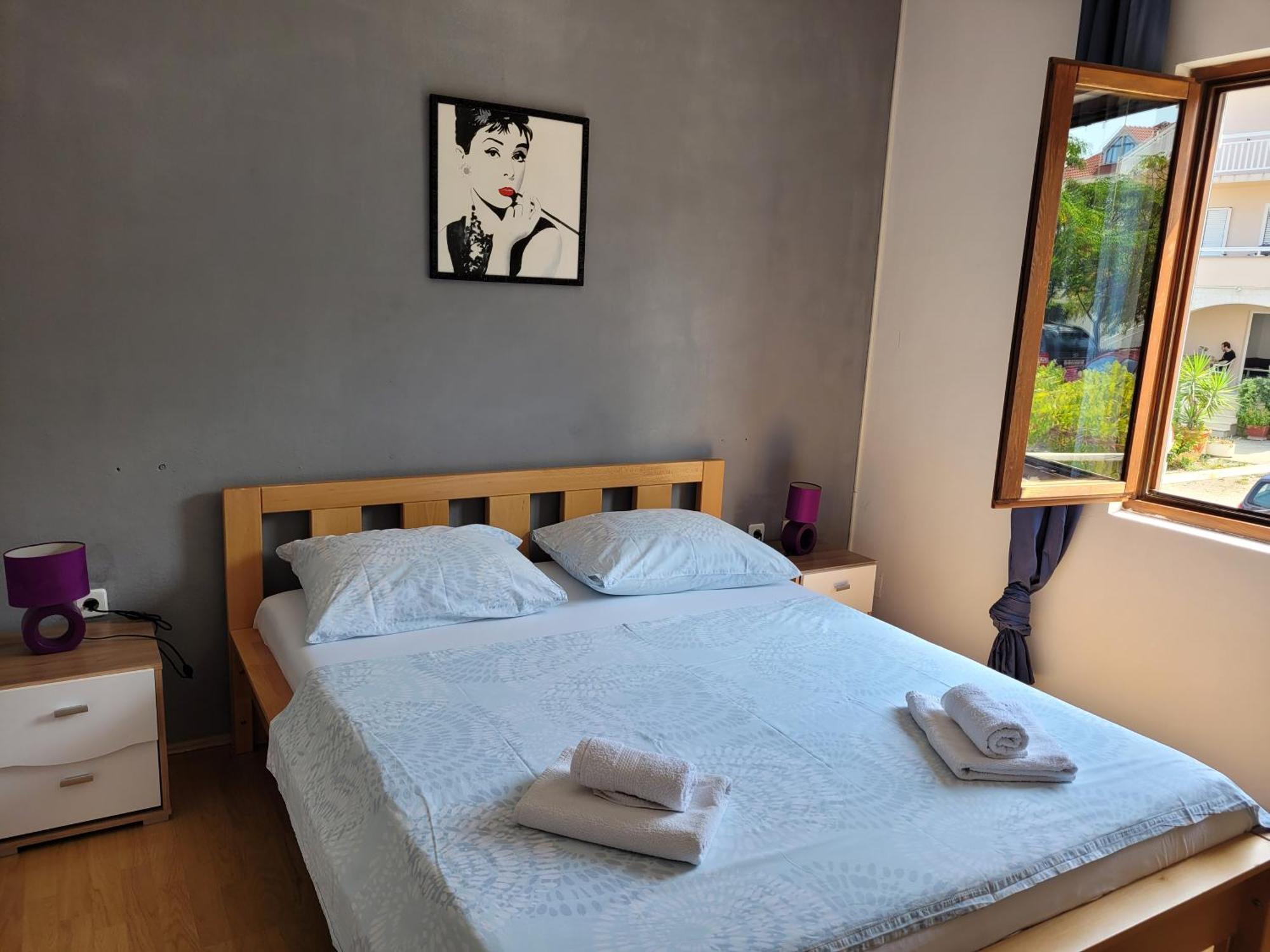 Apartmani Vini 赫瓦尔 外观 照片